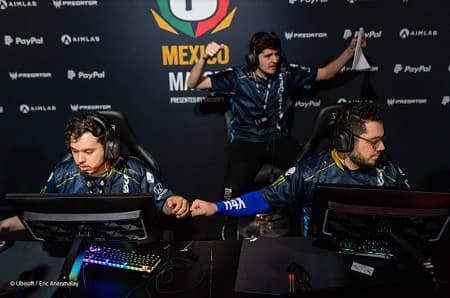 FOTO: Ubisoft/Kirill Vision