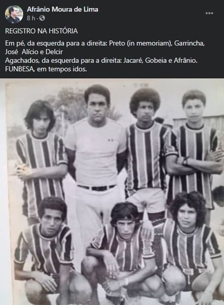 Garrincha