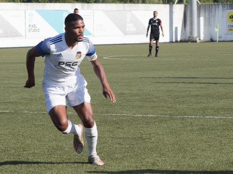 Ronaldo Rodrigues - Alverca FC