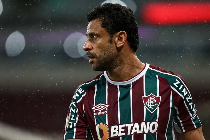 Fred - Fluminense