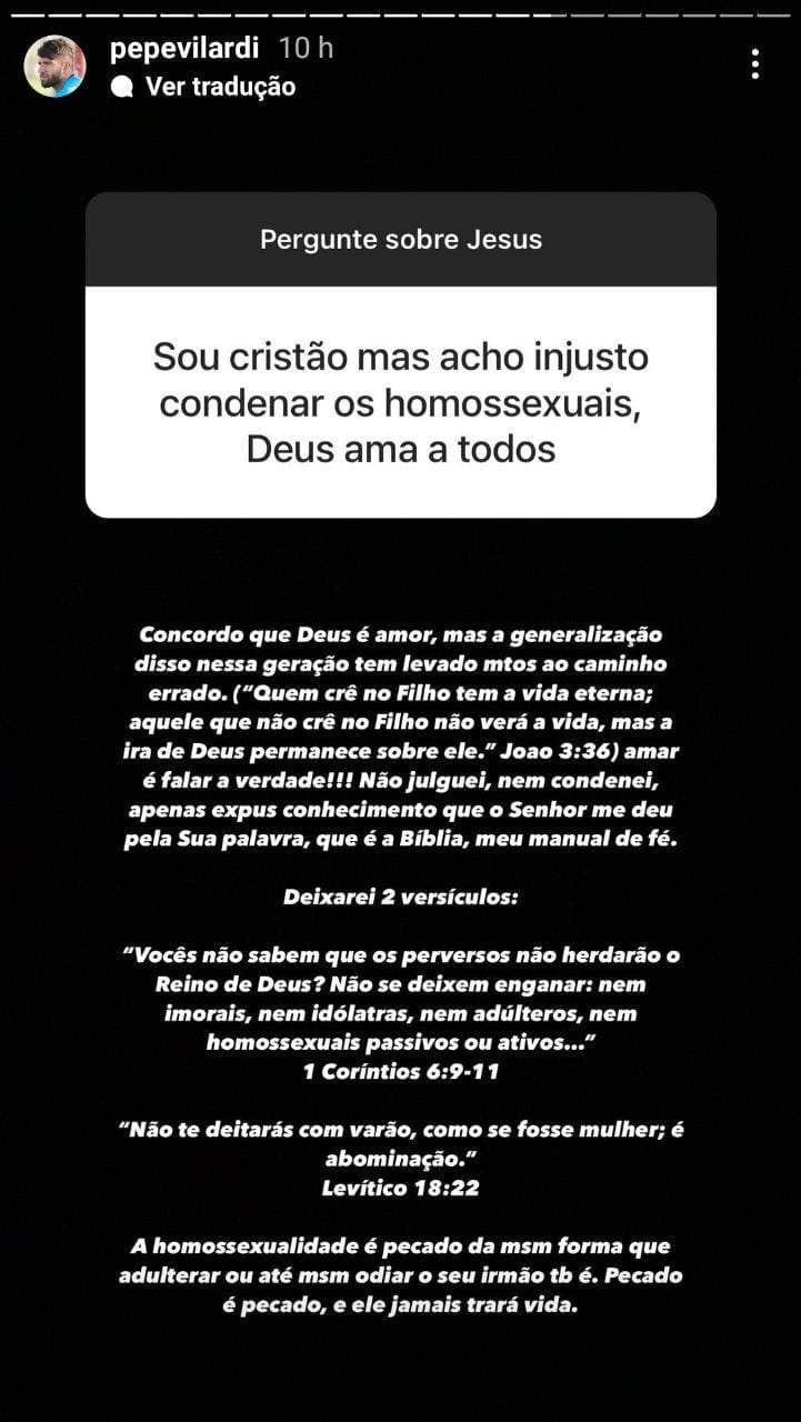 Story Pepê Cuiabá