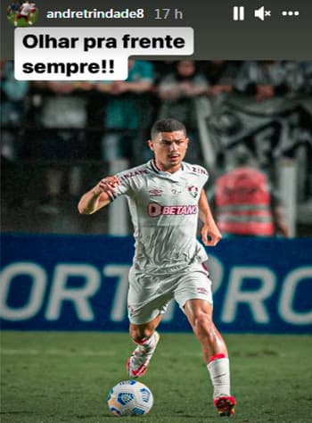 Andre Fluminense