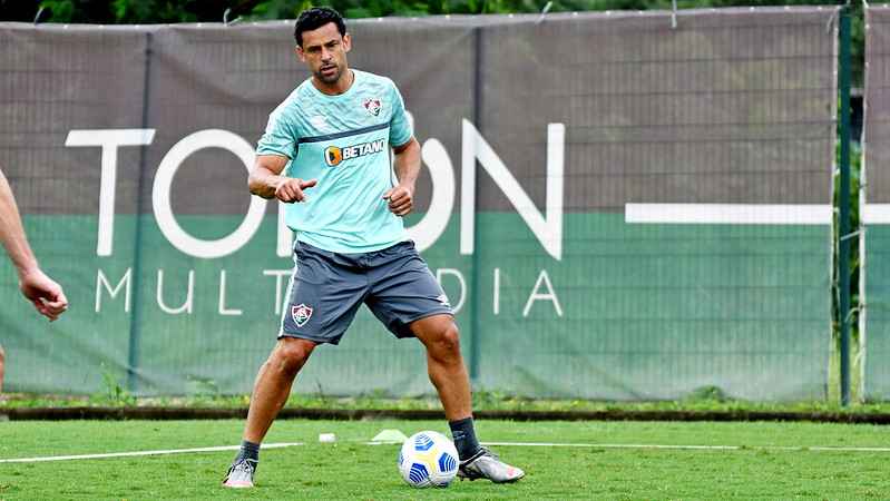 Fred - Fluminense