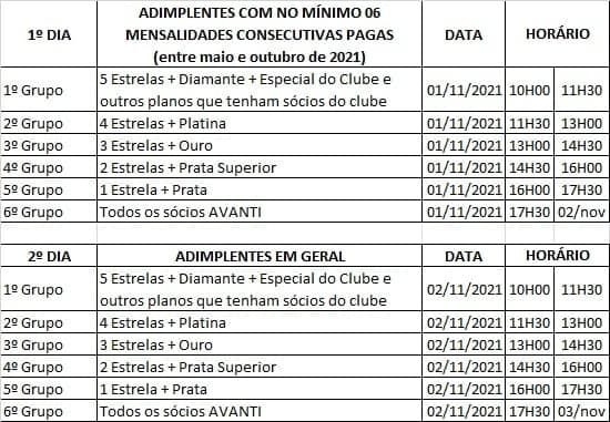 ingressos final libertadores