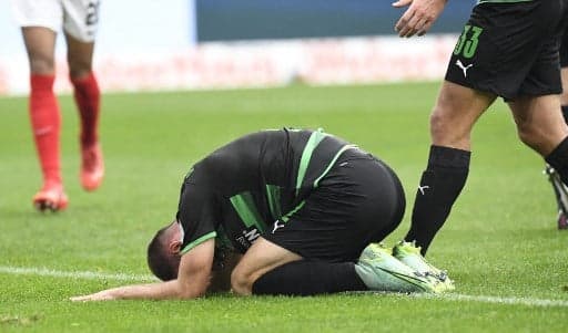 Freiburg x Greuter Fürth