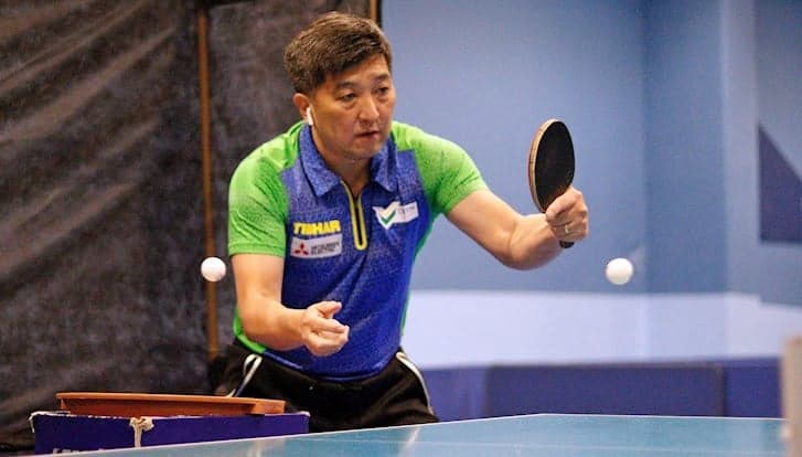 Hugo Hoyama foi treinador da Seleção feminina