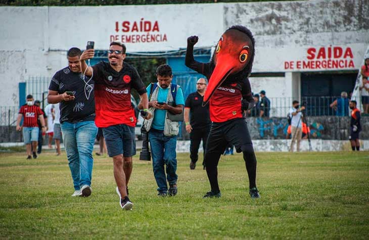 Íbis Sport Clube