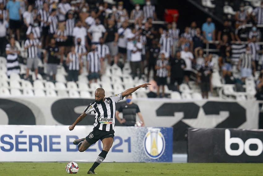 Chay - Botafogo