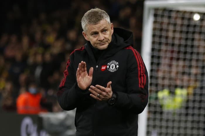 Solskjaer