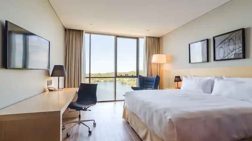 Hampton By Hilton Montevideo Carrasco