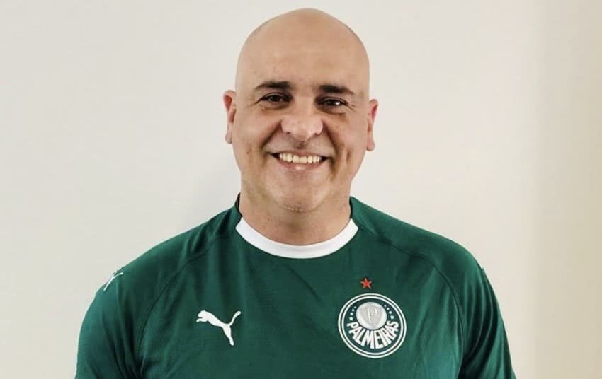 Marcos, ex-goleiro Palmeiras