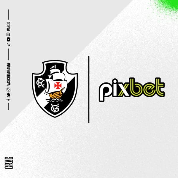 Vasco - PixBet