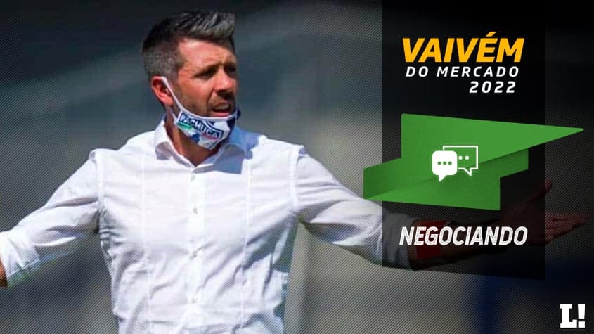 Vai e Vem - Paulo Pezzolano