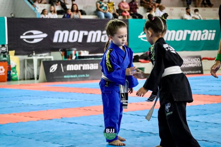 A primeira etapa contará com lutas do infantil ao adulto