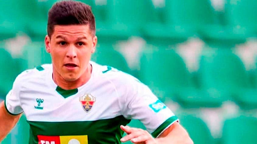 Guido Carrillo (Elche)