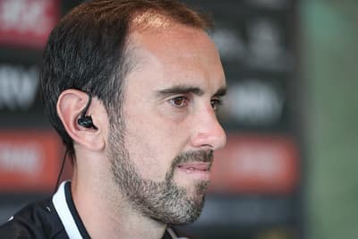 Godin vai reforçar a defesa alvinegra até o fim da temporada 2022