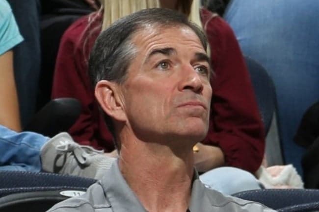 John Stockton