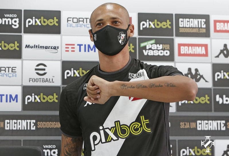 Anderson Conceição - Vasco