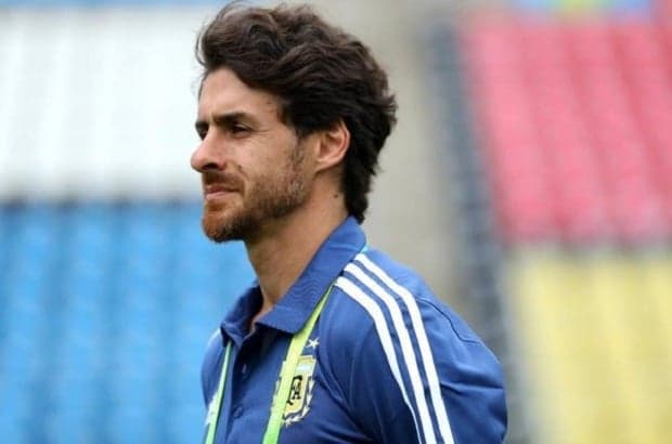 Pablo Aimar