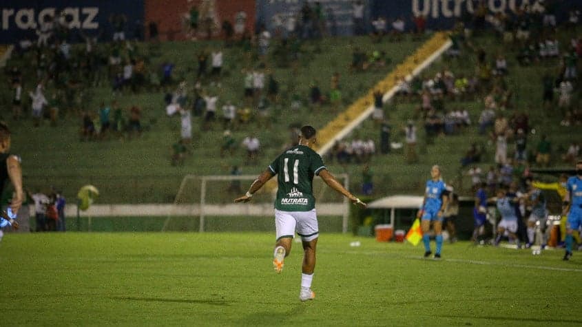 Guarani x São Paulo