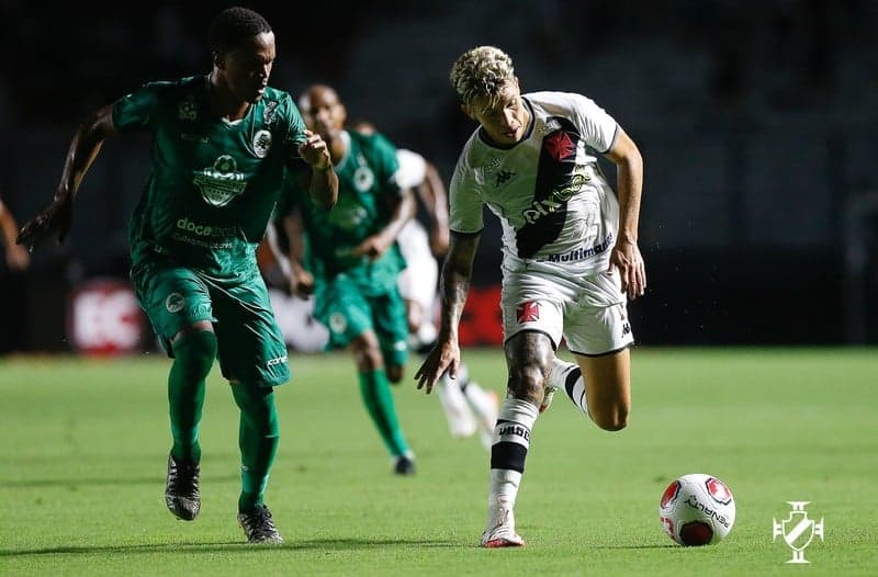 Vasco x Boavista