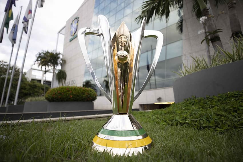 Taça Supercopa do Brasil