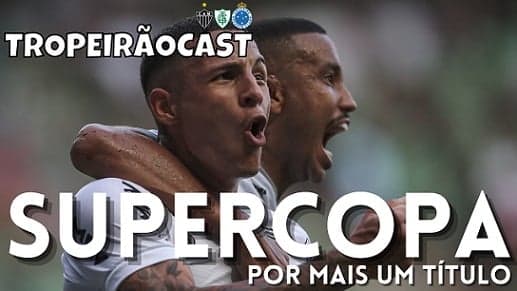 O Galo pode conseguir seu terceiro título nacional em menos de seis meses