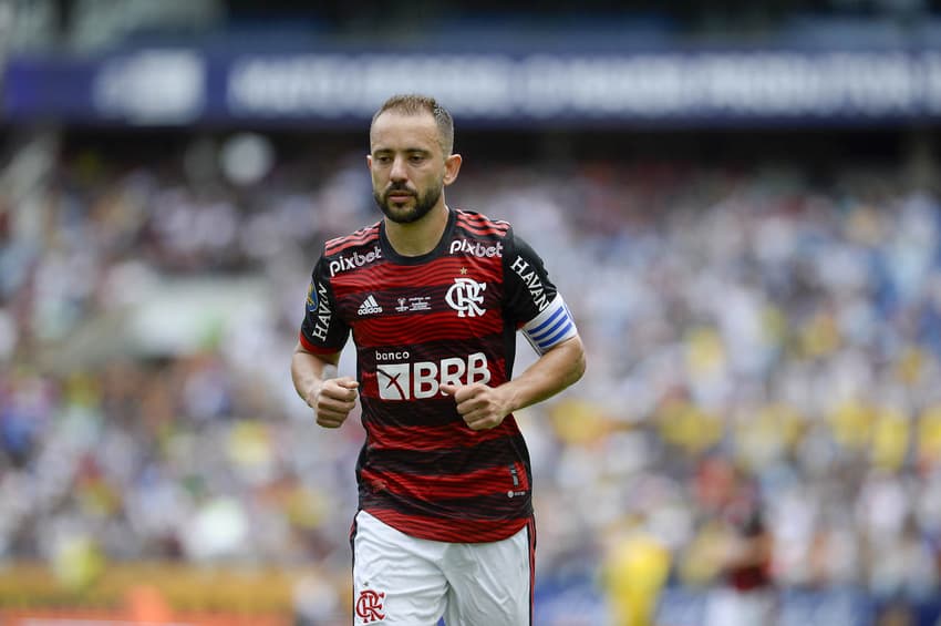 Everton Ribeiro