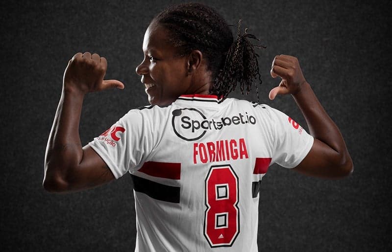 Formiga São Paulo