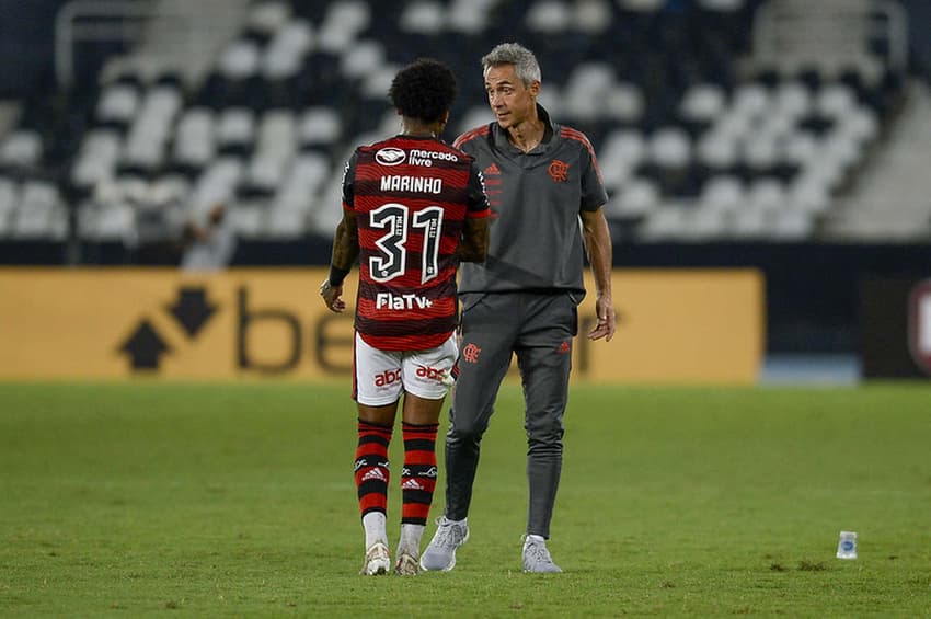 Paulo Sousa e Marinho