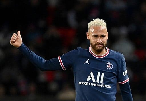 Neymar - PSG