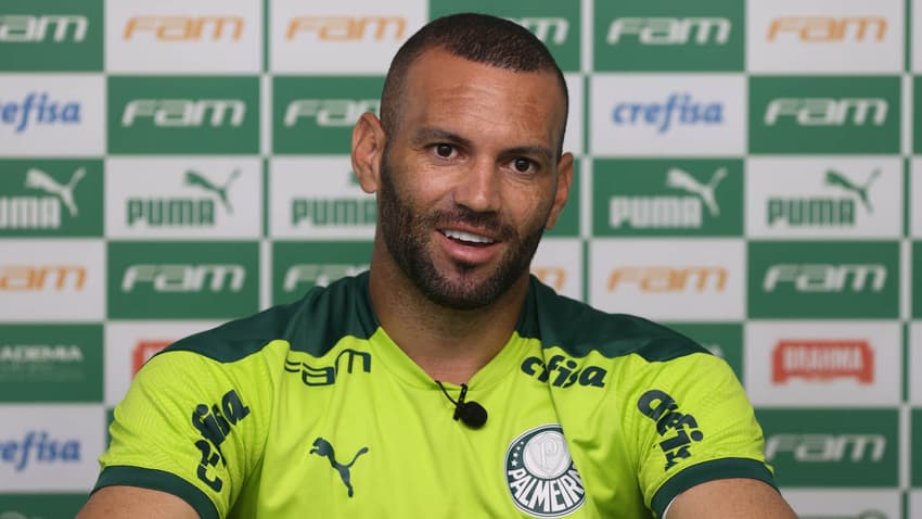 Weverton coletiva