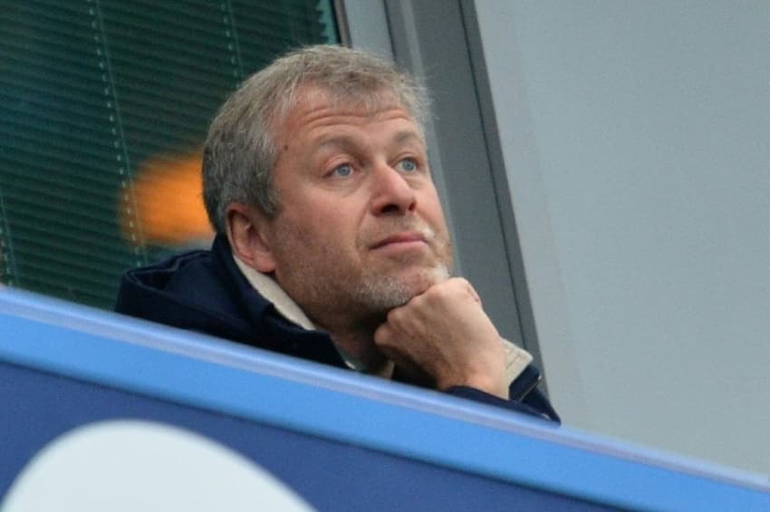 Abramovich