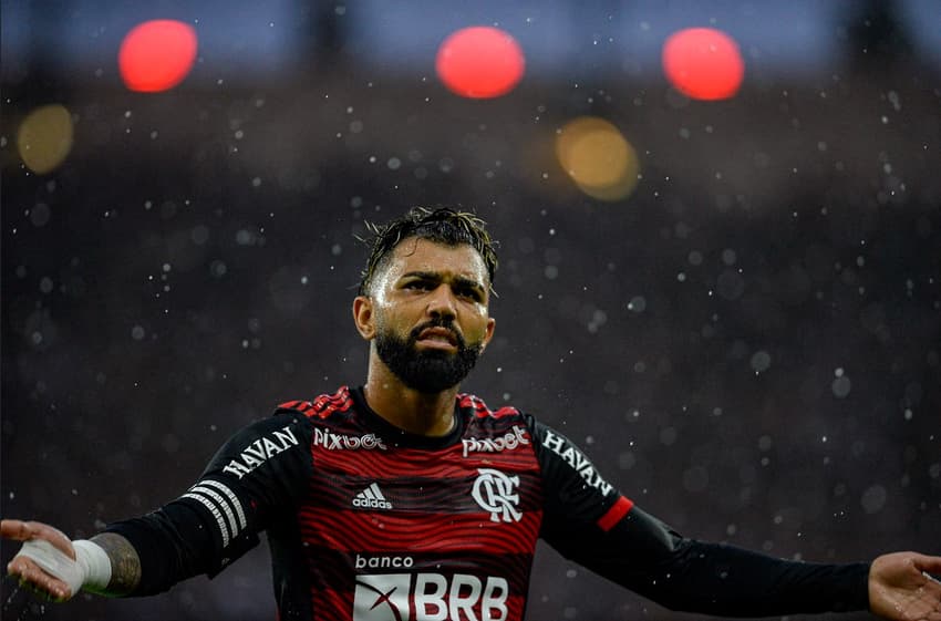 Gabigol - Flamengo