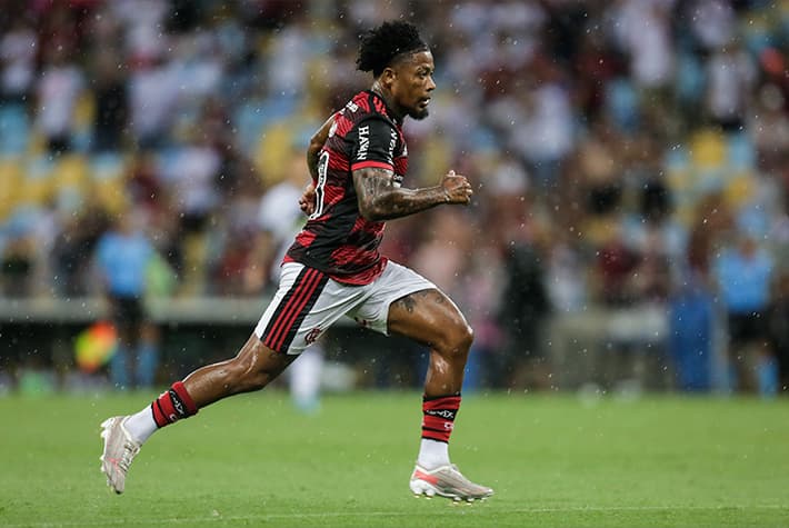 Marinho - Flamengo