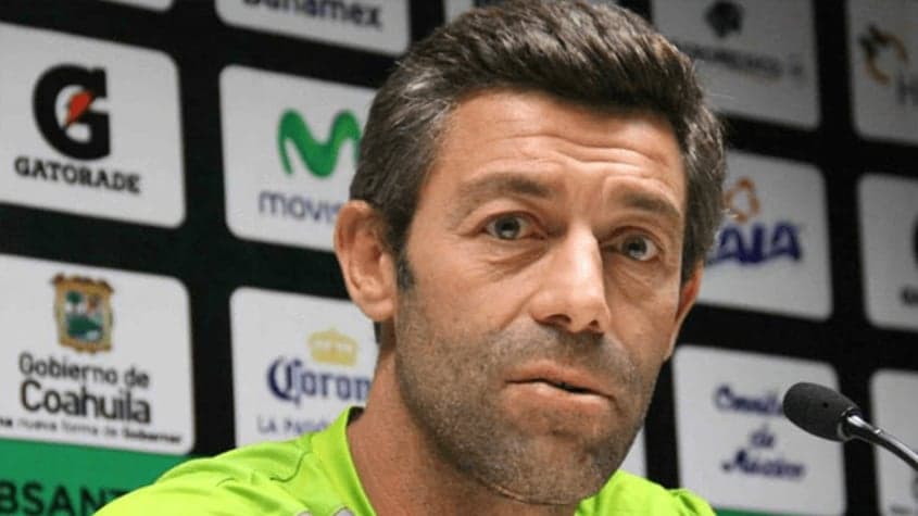 Pedro Caixinha