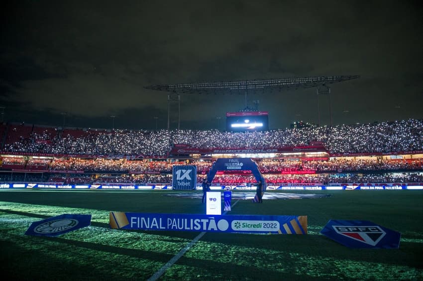 Final Paulistão