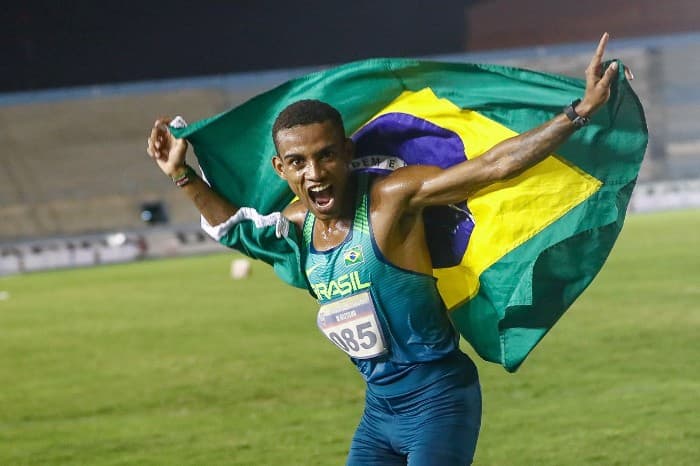 Daniel Nascimento
