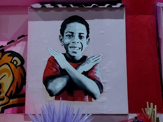 Estácio de Sá 2022 - Flamengo