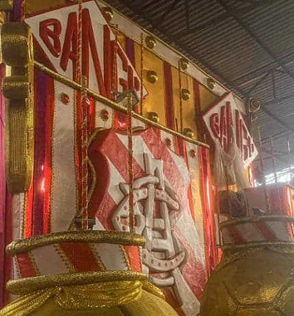 Unidos de Bangu