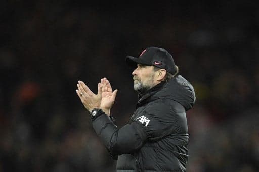 Klopp - Liverpool