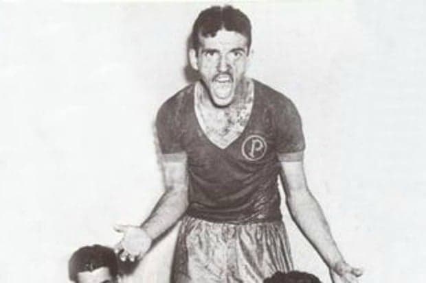 Jair Rosa Pinto
