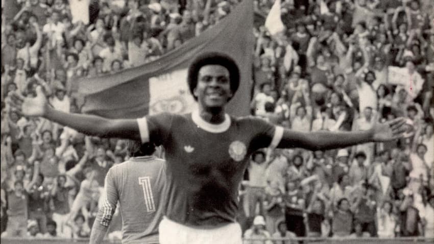 Jorge Mendonça