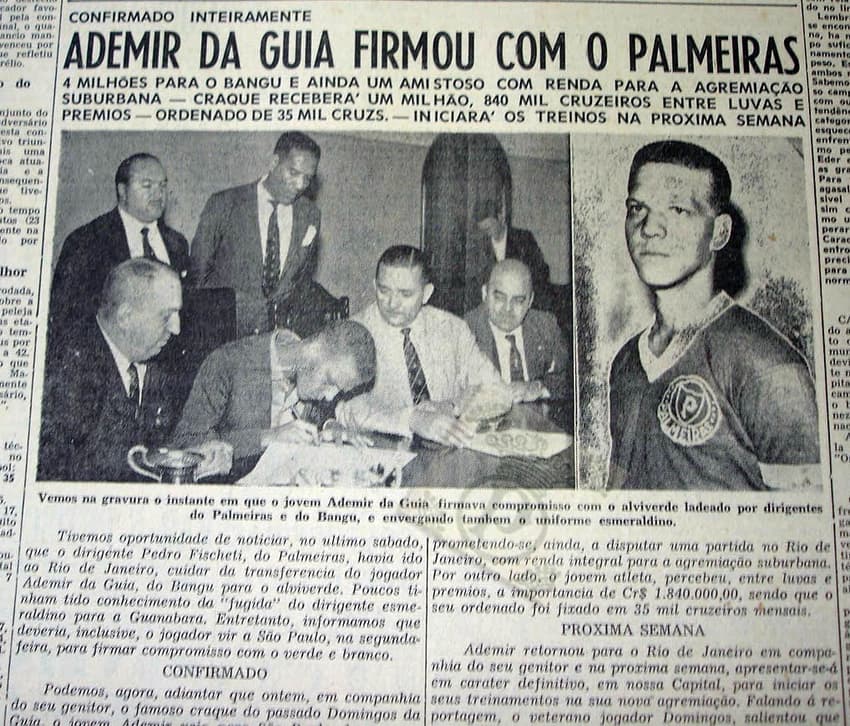 Ademir da Guia