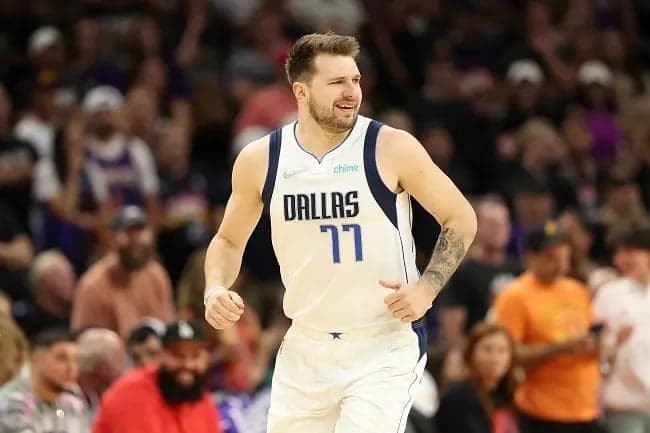 Luka Doncic