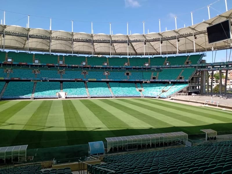 Arena Fonte Nova