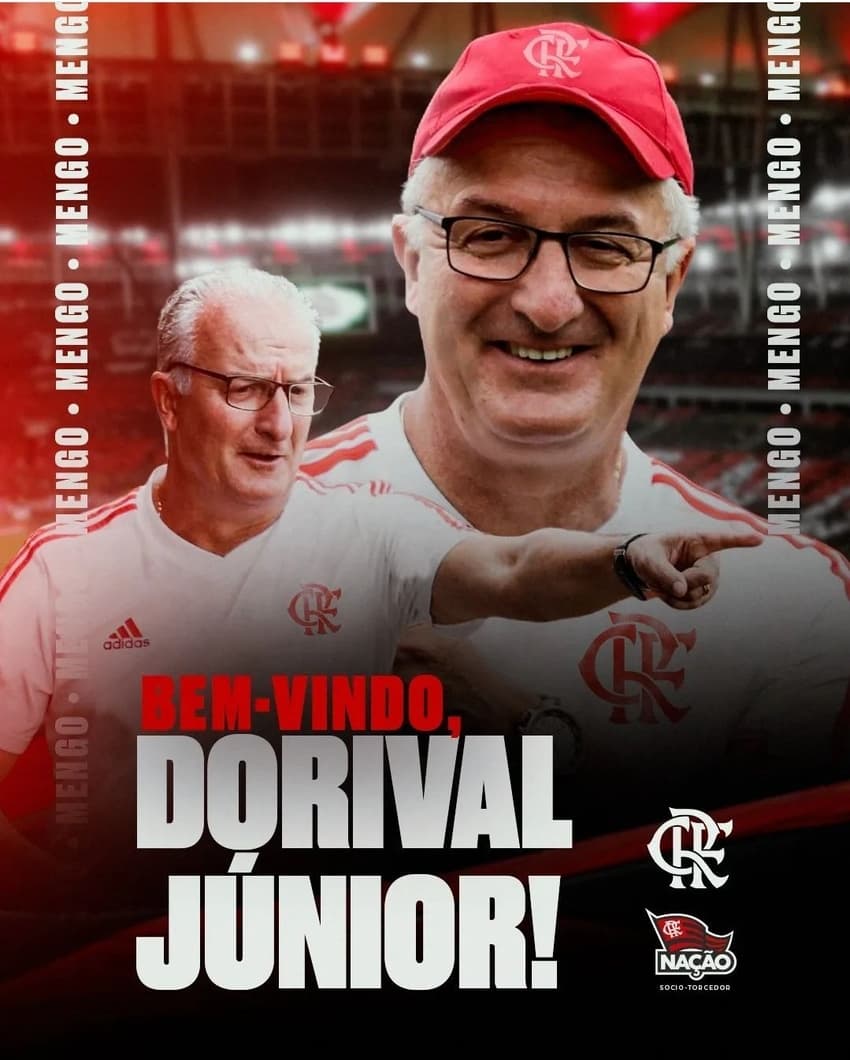 Dorival Júnior