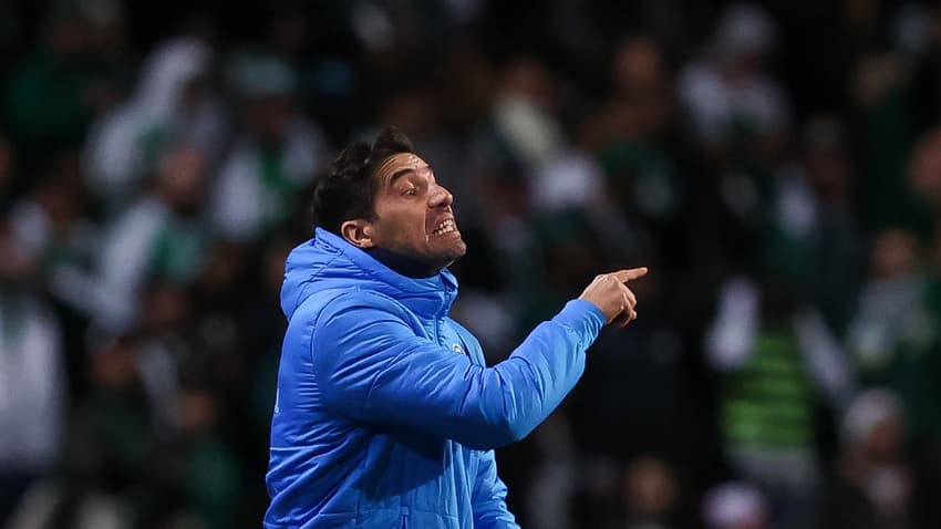 Abel Ferreira