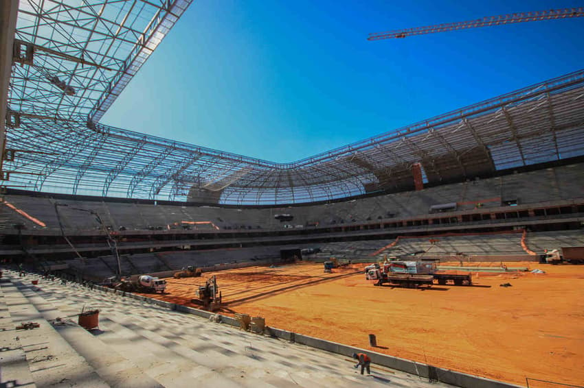 Arena do Galo 5