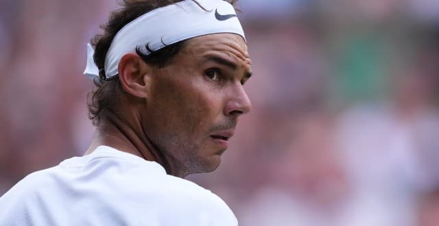 Rafael Nadal